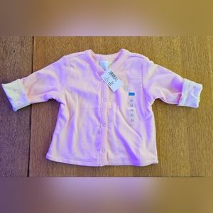 Brand new The children's place 2 pice set